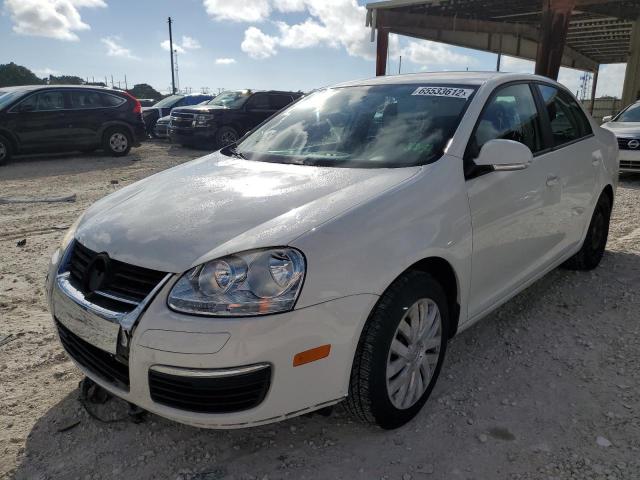 Photo 1 VIN: 3VWJX7AJ3AM099957 - VOLKSWAGEN JETTA S 