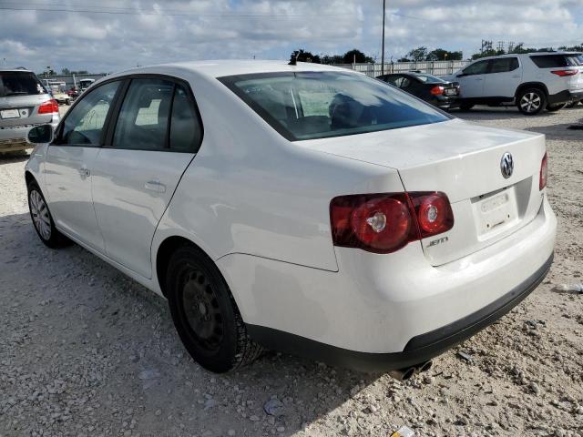 Photo 2 VIN: 3VWJX7AJ3AM099957 - VOLKSWAGEN JETTA S 