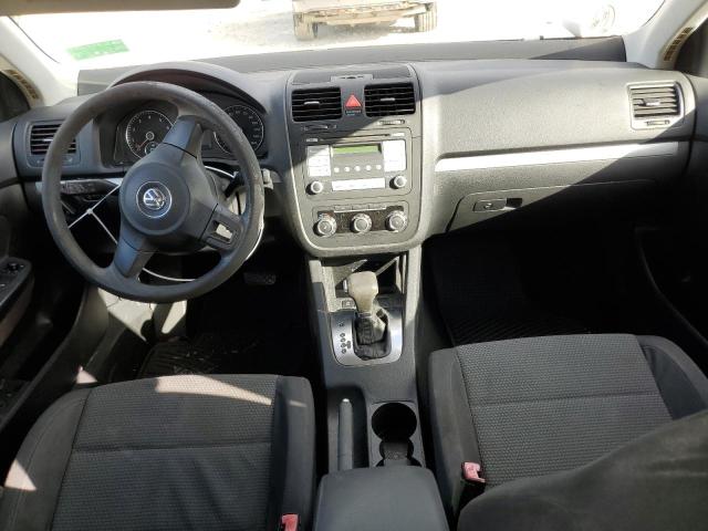 Photo 8 VIN: 3VWJX7AJ3AM099957 - VOLKSWAGEN JETTA S 