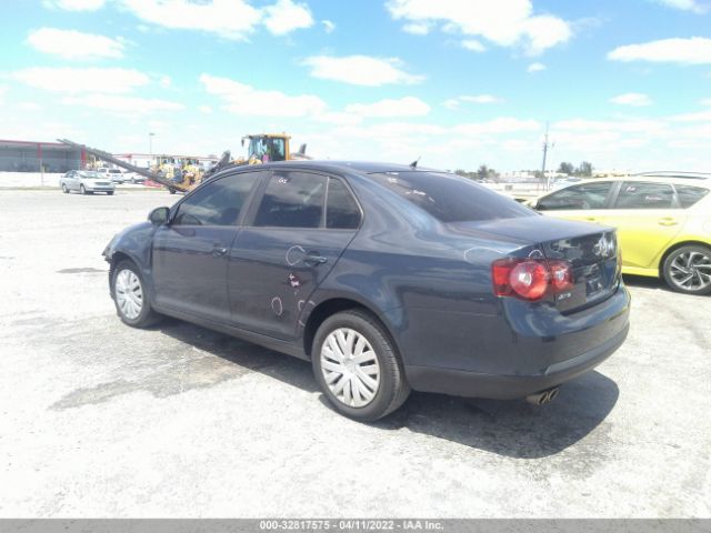 Photo 2 VIN: 3VWJX7AJ4AM002362 - VOLKSWAGEN JETTA SEDAN 