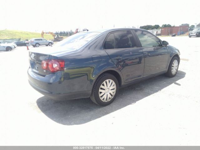 Photo 3 VIN: 3VWJX7AJ4AM002362 - VOLKSWAGEN JETTA SEDAN 