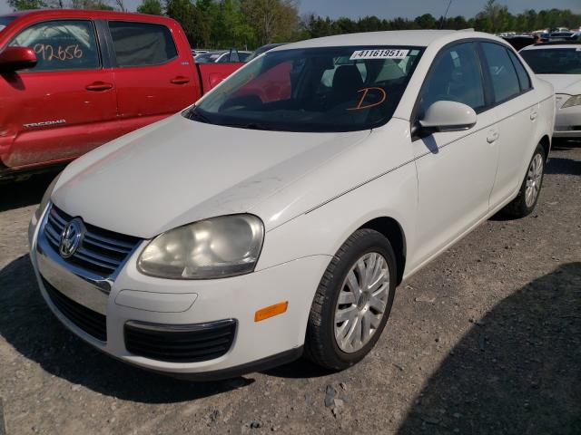 Photo 1 VIN: 3VWJX7AJ4AM002877 - VOLKSWAGEN JETTA S 