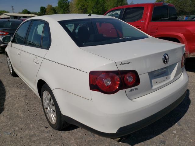 Photo 2 VIN: 3VWJX7AJ4AM002877 - VOLKSWAGEN JETTA S 