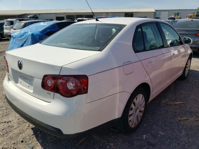 Photo 3 VIN: 3VWJX7AJ4AM002877 - VOLKSWAGEN JETTA S 