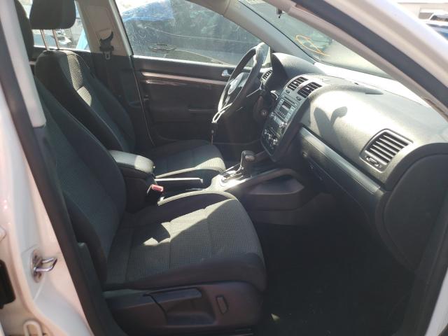 Photo 4 VIN: 3VWJX7AJ4AM002877 - VOLKSWAGEN JETTA S 