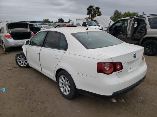 Photo 2 VIN: 3VWJX7AJ4AM003253 - VOLKSWAGEN JETTA S 