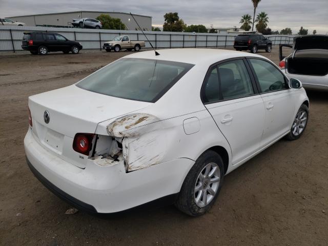 Photo 3 VIN: 3VWJX7AJ4AM003253 - VOLKSWAGEN JETTA S 