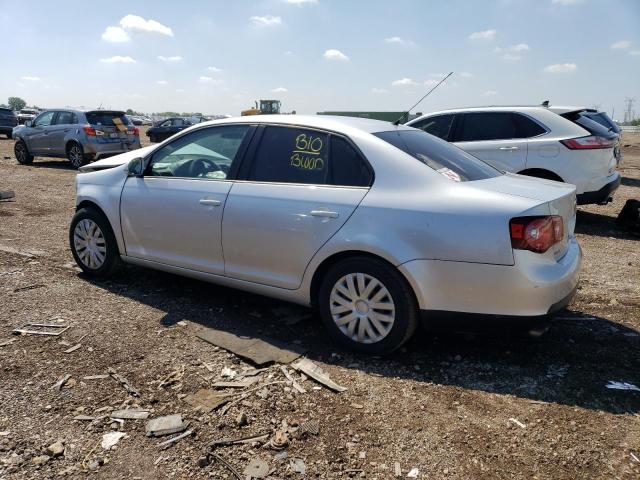 Photo 1 VIN: 3VWJX7AJ4AM014320 - VOLKSWAGEN JETTA S 