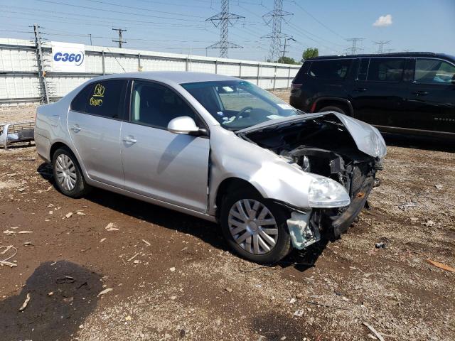 Photo 3 VIN: 3VWJX7AJ4AM014320 - VOLKSWAGEN JETTA S 