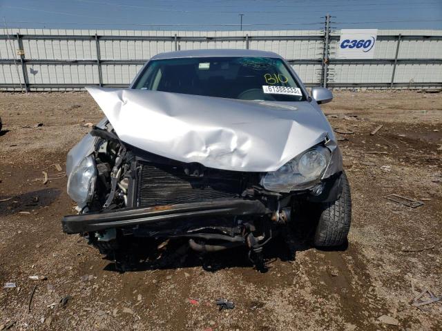 Photo 4 VIN: 3VWJX7AJ4AM014320 - VOLKSWAGEN JETTA S 