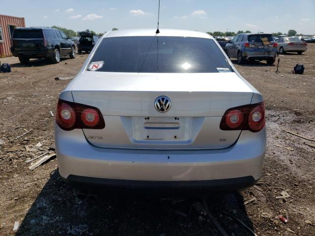 Photo 5 VIN: 3VWJX7AJ4AM014320 - VOLKSWAGEN JETTA S 