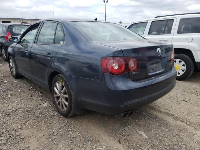 Photo 2 VIN: 3VWJX7AJ4AM015788 - VOLKSWAGEN JETTA S 