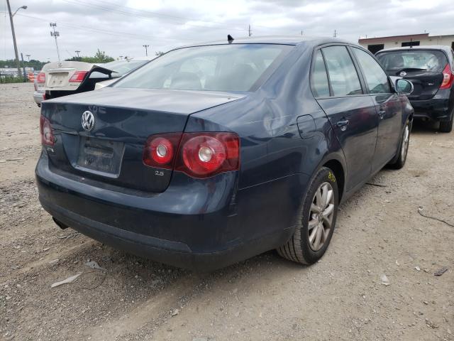 Photo 3 VIN: 3VWJX7AJ4AM015788 - VOLKSWAGEN JETTA S 