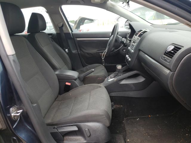 Photo 4 VIN: 3VWJX7AJ4AM015788 - VOLKSWAGEN JETTA S 