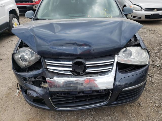 Photo 6 VIN: 3VWJX7AJ4AM015788 - VOLKSWAGEN JETTA S 