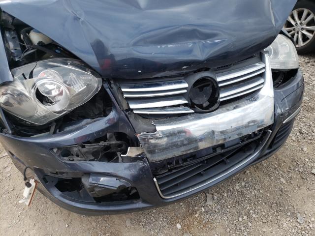 Photo 8 VIN: 3VWJX7AJ4AM015788 - VOLKSWAGEN JETTA S 