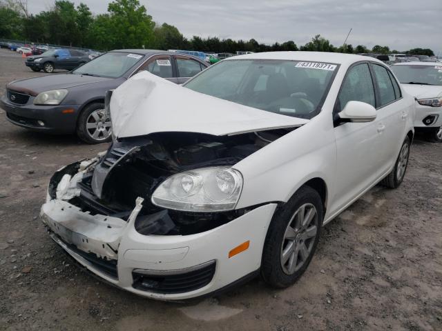 Photo 1 VIN: 3VWJX7AJ4AM078793 - VOLKSWAGEN JETTA S 