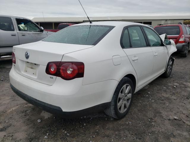 Photo 3 VIN: 3VWJX7AJ4AM078793 - VOLKSWAGEN JETTA S 