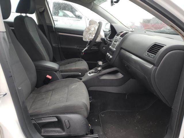 Photo 4 VIN: 3VWJX7AJ4AM078793 - VOLKSWAGEN JETTA S 