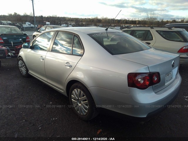 Photo 2 VIN: 3VWJX7AJ4AM081161 - VOLKSWAGEN JETTA SEDAN 