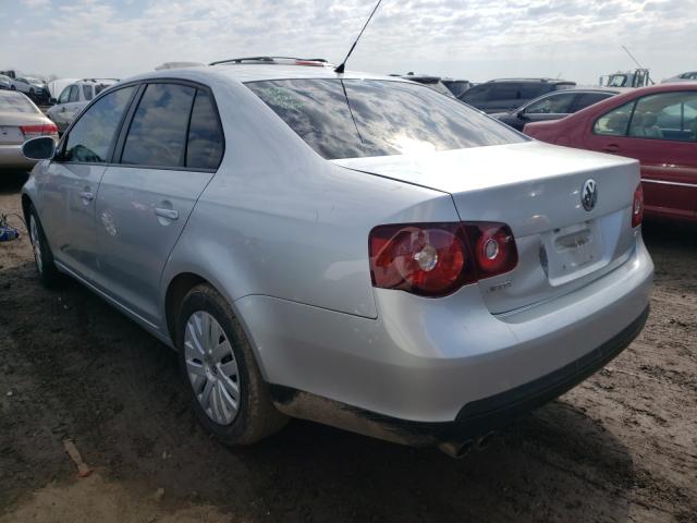 Photo 2 VIN: 3VWJX7AJ5AM023172 - VOLKSWAGEN JETTA S 