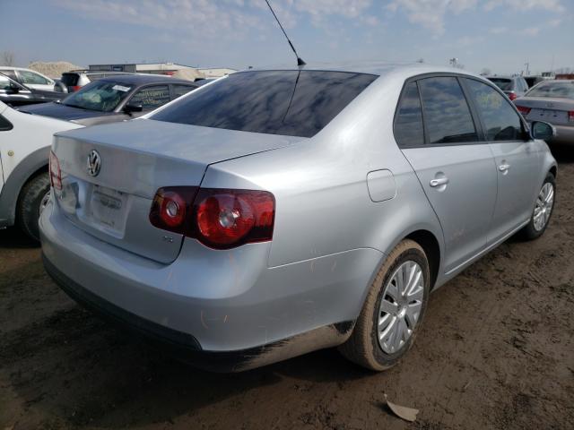 Photo 3 VIN: 3VWJX7AJ5AM023172 - VOLKSWAGEN JETTA S 