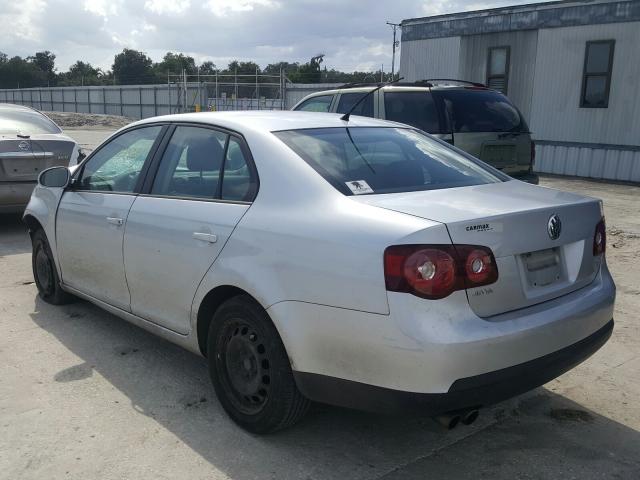 Photo 2 VIN: 3VWJX7AJ5AM042143 - VOLKSWAGEN JETTA S 