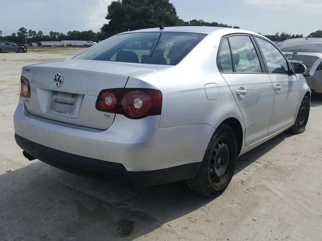 Photo 3 VIN: 3VWJX7AJ5AM042143 - VOLKSWAGEN JETTA S 