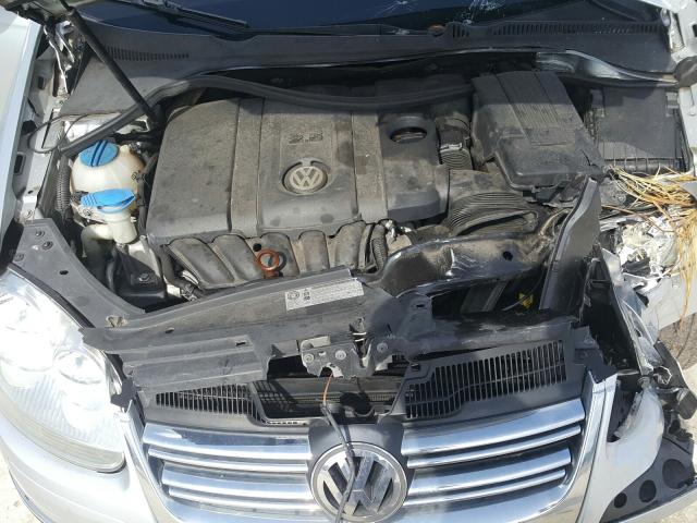 Photo 6 VIN: 3VWJX7AJ5AM042143 - VOLKSWAGEN JETTA S 