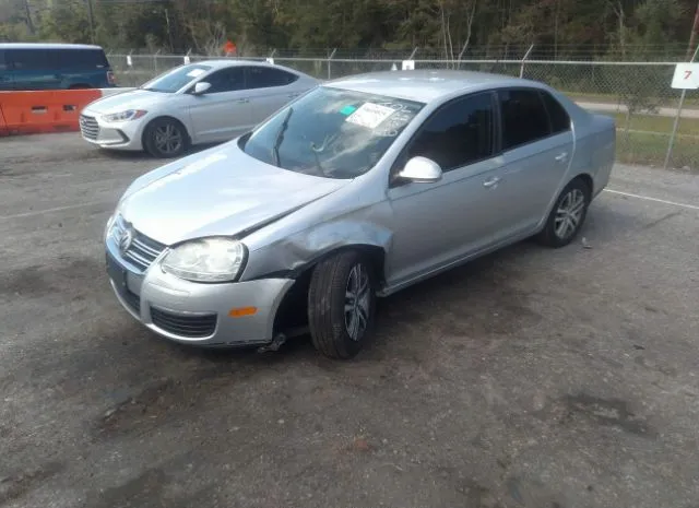 Photo 1 VIN: 3VWJX7AJ5AM075613 - VOLKSWAGEN JETTA SEDAN 