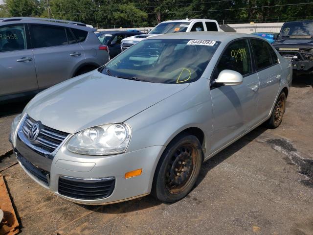 Photo 0 VIN: 3VWJX7AJ5AM077099 - VOLKSWAGEN JETTA S 