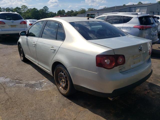 Photo 1 VIN: 3VWJX7AJ5AM077099 - VOLKSWAGEN JETTA S 