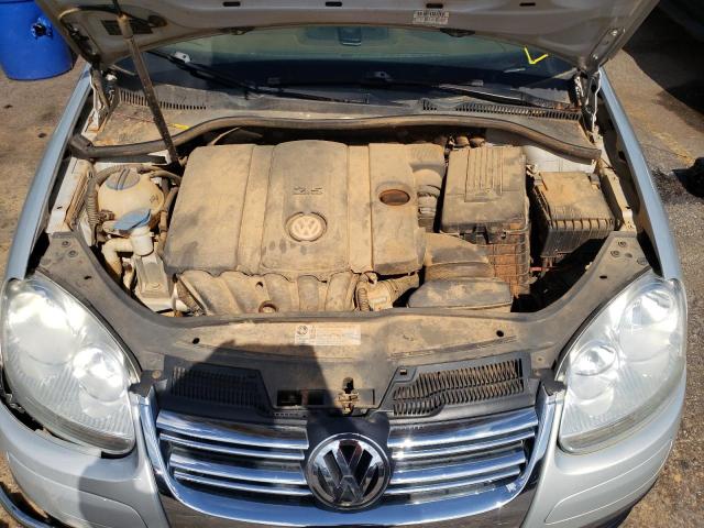 Photo 10 VIN: 3VWJX7AJ5AM077099 - VOLKSWAGEN JETTA S 