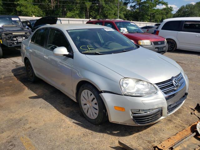 Photo 3 VIN: 3VWJX7AJ5AM077099 - VOLKSWAGEN JETTA S 