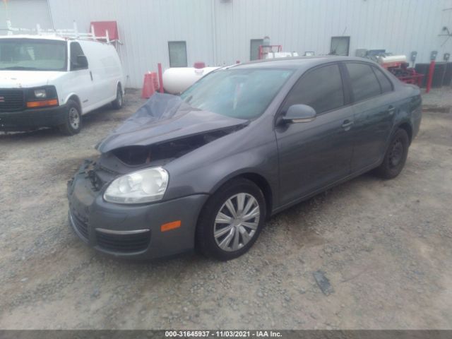 Photo 1 VIN: 3VWJX7AJ5AM079001 - VOLKSWAGEN JETTA SEDAN 