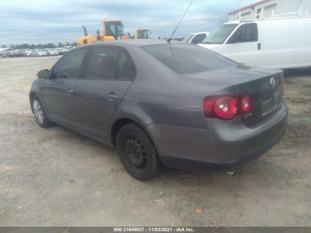 Photo 2 VIN: 3VWJX7AJ5AM079001 - VOLKSWAGEN JETTA SEDAN 