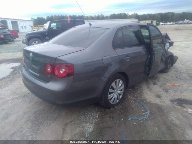 Photo 3 VIN: 3VWJX7AJ5AM079001 - VOLKSWAGEN JETTA SEDAN 