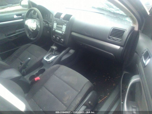 Photo 4 VIN: 3VWJX7AJ5AM079001 - VOLKSWAGEN JETTA SEDAN 