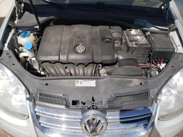 Photo 10 VIN: 3VWJX7AJ5AM085963 - VOLKSWAGEN JETTA 