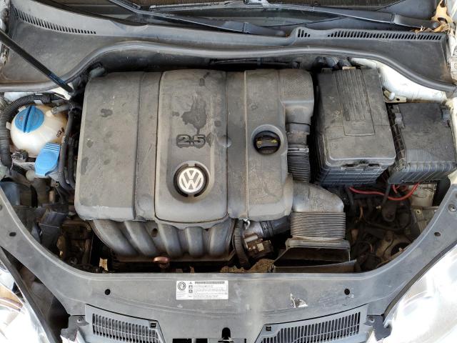 Photo 6 VIN: 3VWJX7AJ6AM019003 - VOLKSWAGEN JETTA S 