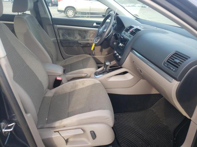 Photo 4 VIN: 3VWJX7AJ6AM032270 - VOLKSWAGEN JETTA S 