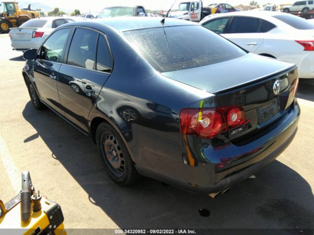 Photo 2 VIN: 3VWJX7AJ6AM045519 - VOLKSWAGEN JETTA SEDAN 