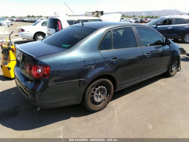 Photo 3 VIN: 3VWJX7AJ6AM045519 - VOLKSWAGEN JETTA SEDAN 