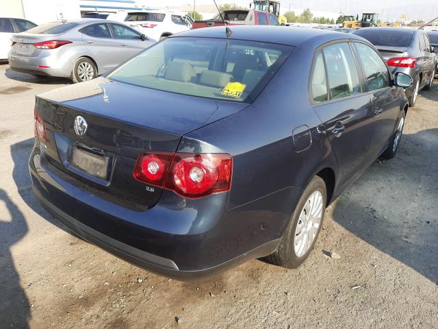 Photo 3 VIN: 3VWJX7AJ6AM054852 - VOLKSWAGEN JETTA S 