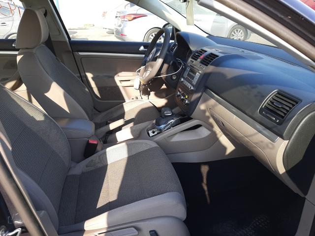 Photo 4 VIN: 3VWJX7AJ6AM054852 - VOLKSWAGEN JETTA S 