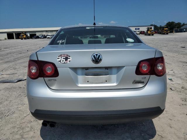 Photo 5 VIN: 3VWJX7AJ6AM065639 - VOLKSWAGEN JETTA S 