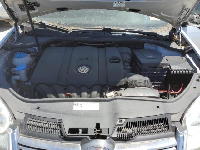 Photo 10 VIN: 3VWJX7AJ7AM004056 - VOLKSWAGEN JETTA 