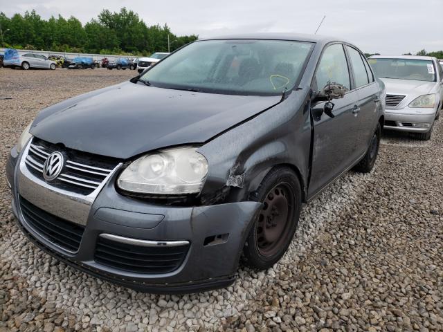 Photo 1 VIN: 3VWJX7AJ7AM009175 - VOLKSWAGEN JETTA S 