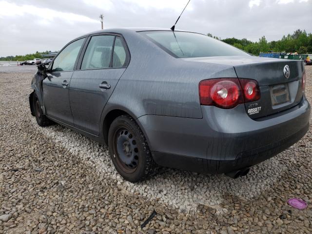 Photo 2 VIN: 3VWJX7AJ7AM009175 - VOLKSWAGEN JETTA S 