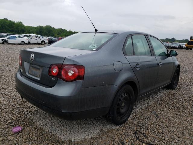 Photo 3 VIN: 3VWJX7AJ7AM009175 - VOLKSWAGEN JETTA S 